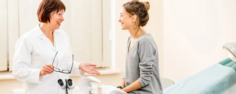 Jakie badania może zlecić ginekolog na nfz i co warto wiedzieć