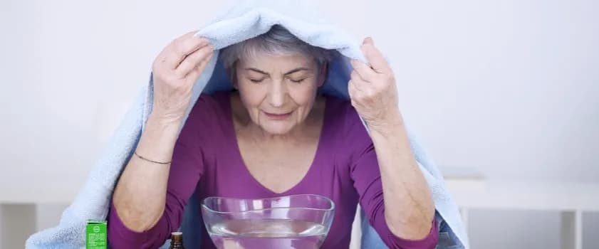 Jakie leki na chore zatoki skutecznie złagodzą ból i katar