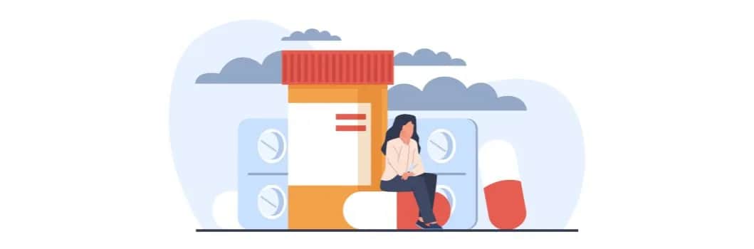 Czy leki na depresję działają? Odkryj skuteczność terapii antydepresyjnej