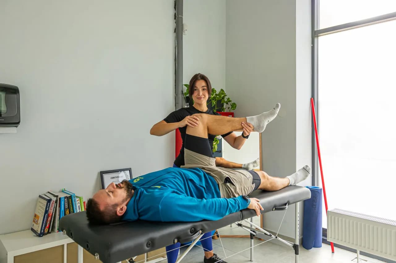 Gdzie najszybciej rehabilitacja NFZ w Płocku? Sprawdź czekające terminy