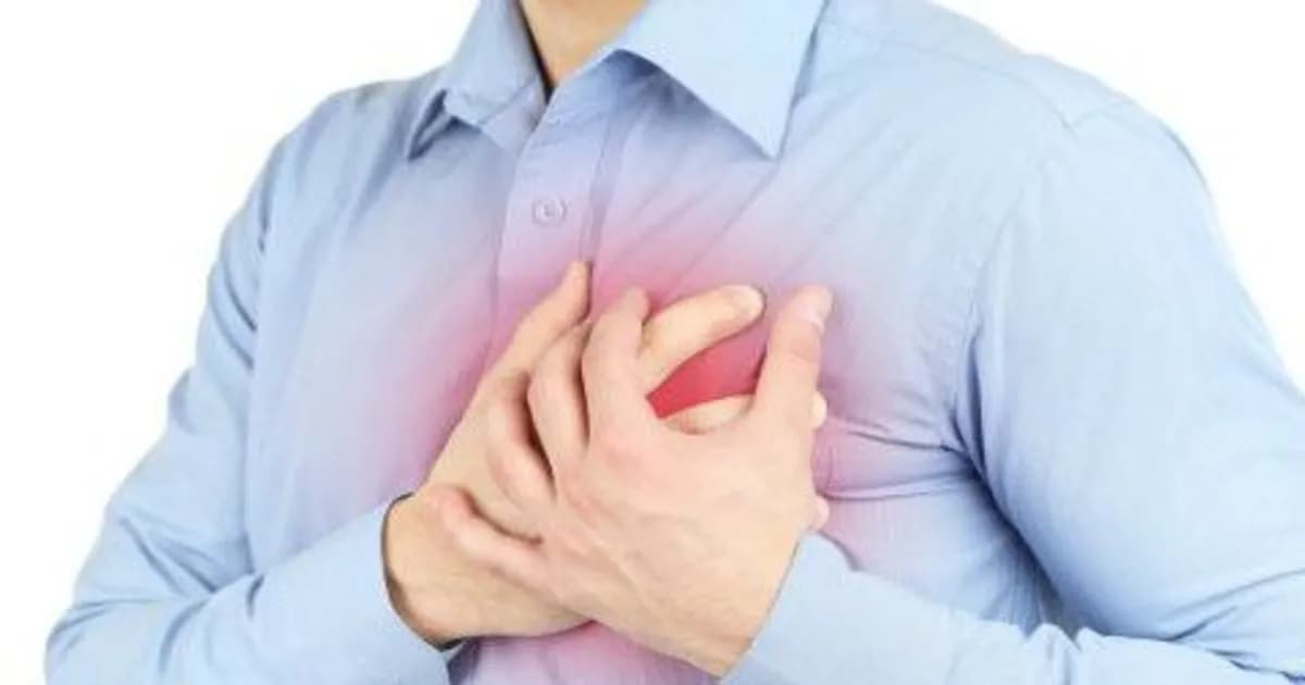 Jakie leki na nerwobóle w klatce piersiowej mogą naprawdę pomóc?