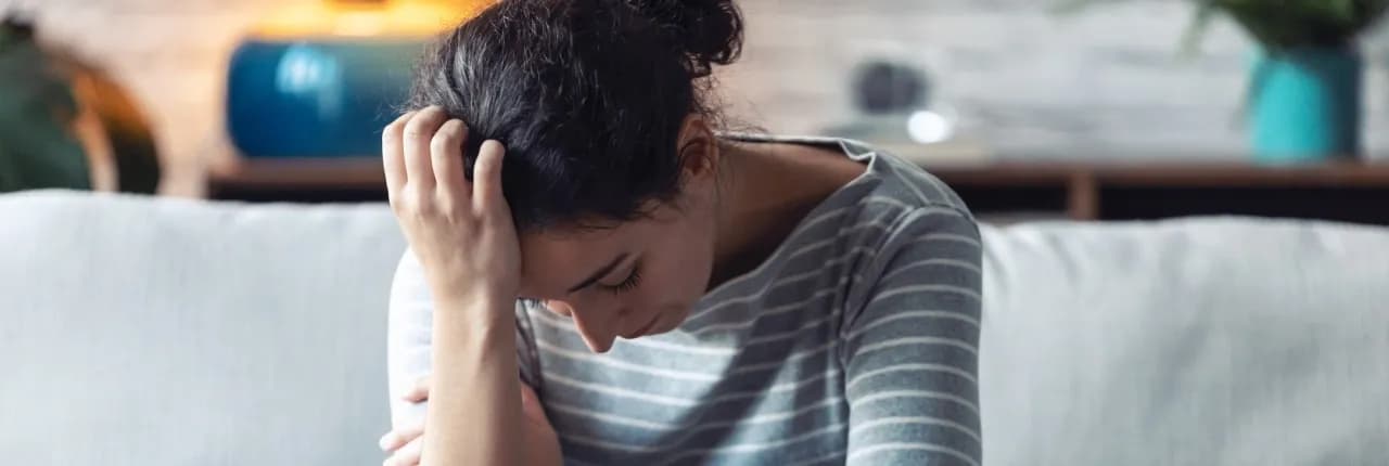 Jak zapobiegać depresji - skuteczne metody na lepsze samopoczucie