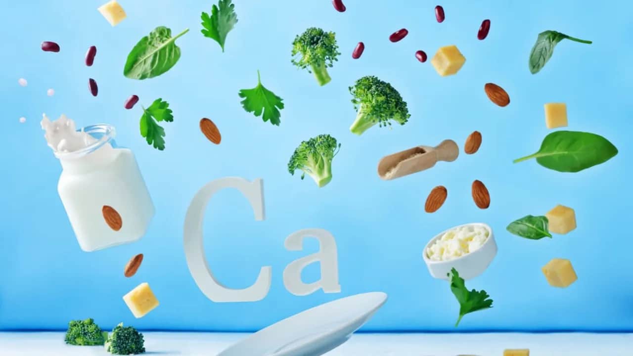 Niedobór wapnia objawy psychiczne: jak brak wapnia wpływa na umysł