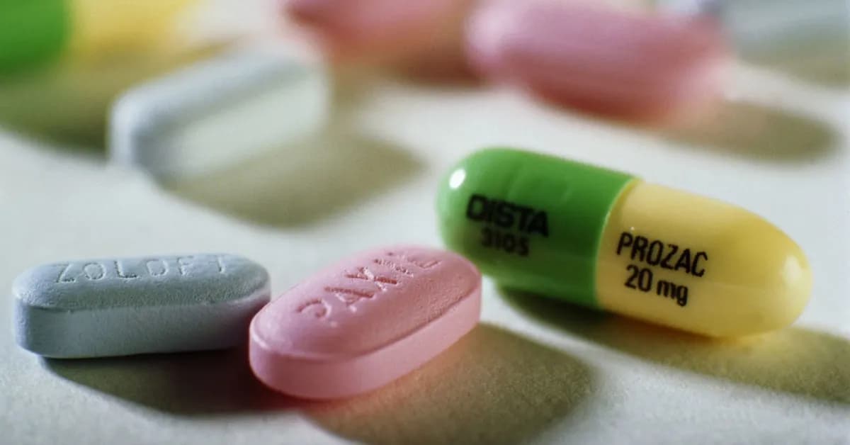 Jakie leki na depresję są najskuteczniejsze i jak je wybrać