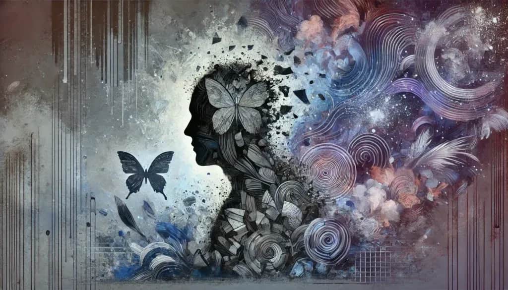 Test jaką masz chorobę psychiczną – poznaj swoje objawy i stany emocjonalne