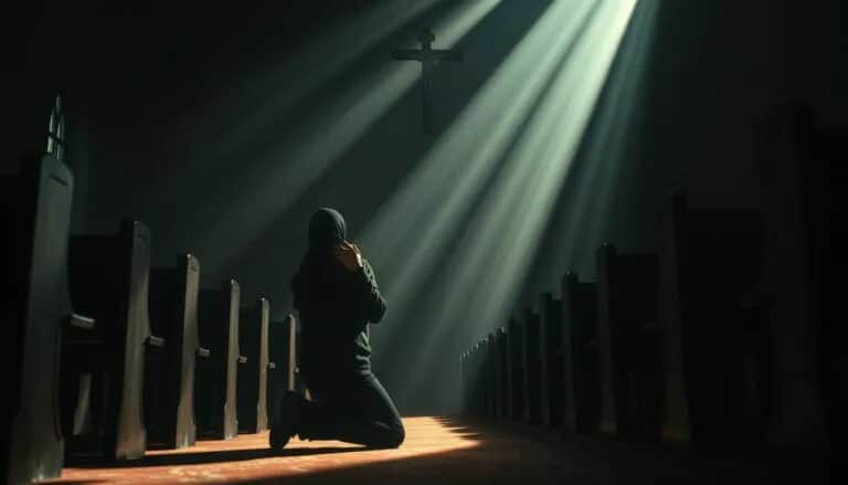 Nerwica natręctw na tle religijnym objawy - jak je rozpoznać i zrozumieć