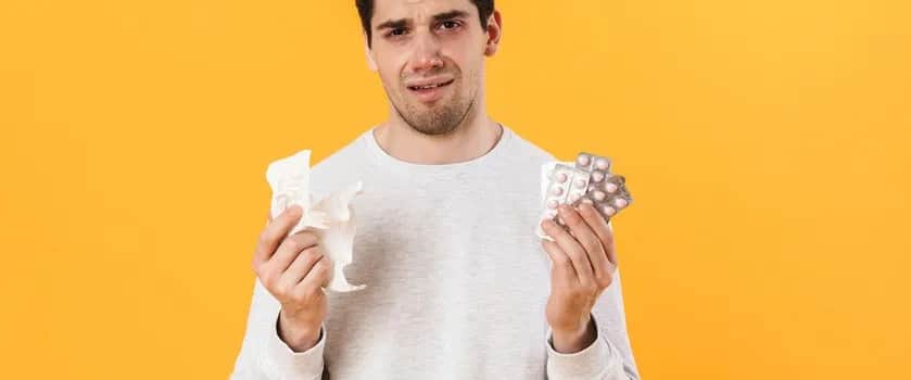 Jak działają leki na alergię i dlaczego nie zawsze są skuteczne