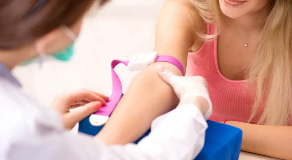 Gdzie zrobić badania krwi na NFZ bez dodatkowych kosztów?