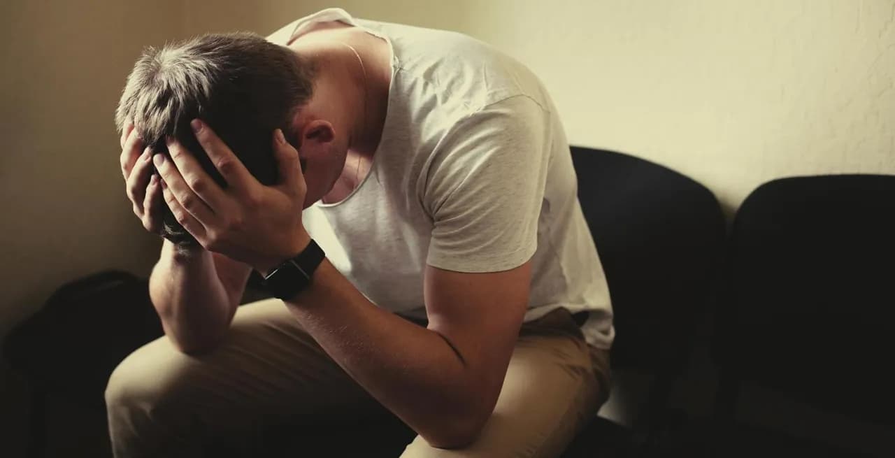 Depresja: Objawy fizyczne i psychiczne, które mogą cię zaskoczyć