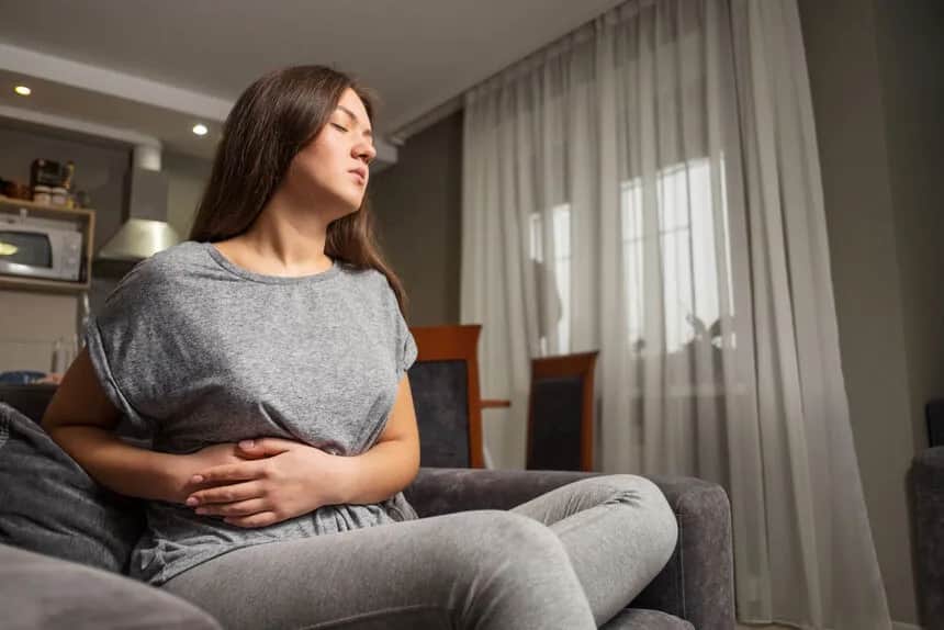 Nerwica woreczka żółciowego objawy: jak rozpoznać i złagodzić dolegliwości