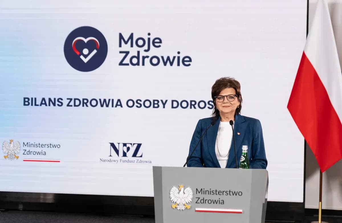 Jakie badania krwi na nfz są dostępne bez dodatkowych kosztów?