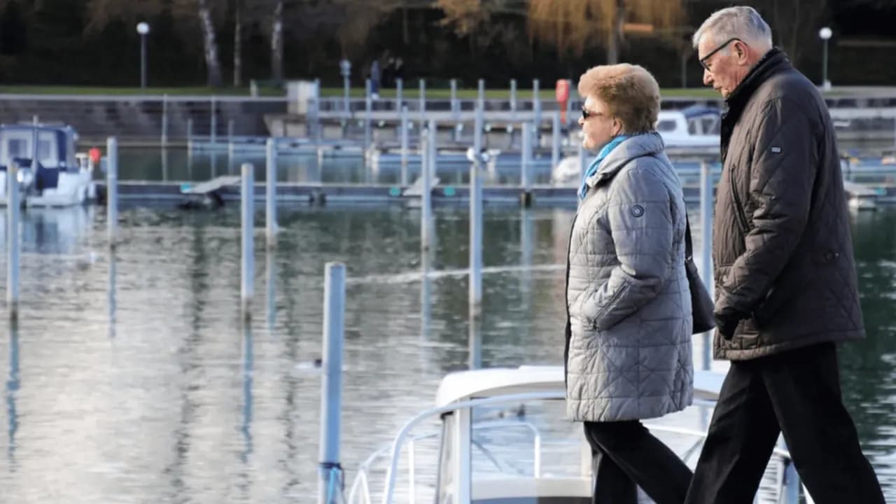 Jak załatwić sanatorium z nfz dla emeryta – uniknij długiego czekania