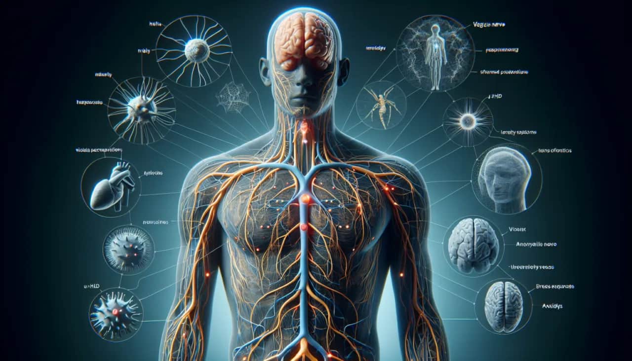 Nerwica czuję się jak pijany – zrozumienie objawów i przyczyn