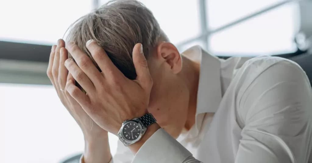 Objawy psychiczne stresu: jak je rozpoznać i z nimi walczyć