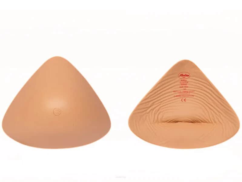 Proteza piersiowa NFZ co ile lat? Sprawdź, kiedy przysługuje nowa