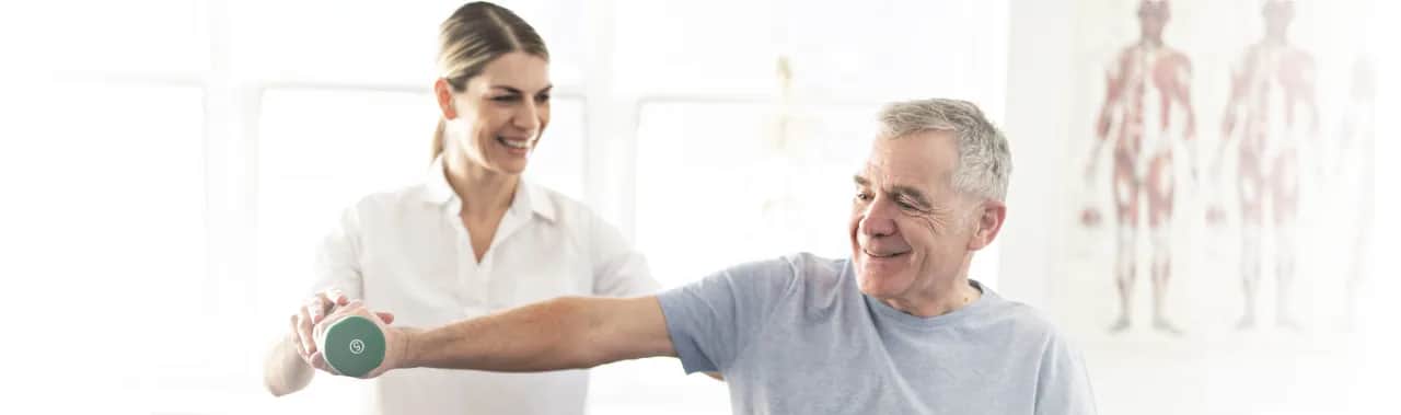 Ile razy można korzystać z rehabilitacji w ramach NFZ? Odkryj limity