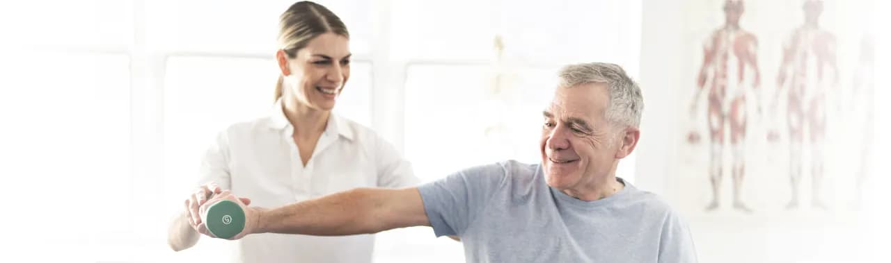 Ile razy można korzystać z rehabilitacji w ramach NFZ? Odkryj limity