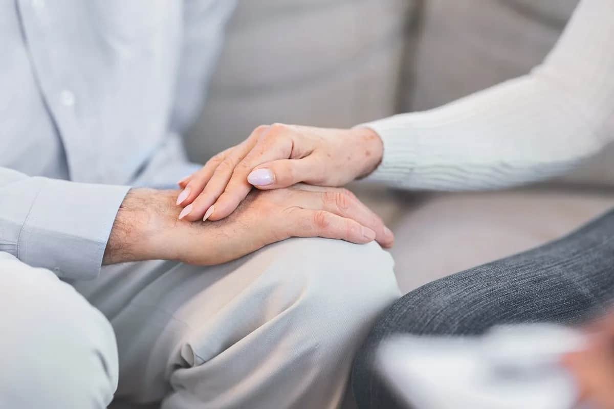 Czy zaburzenia depresyjne to depresja? Odkryj kluczowe różnice