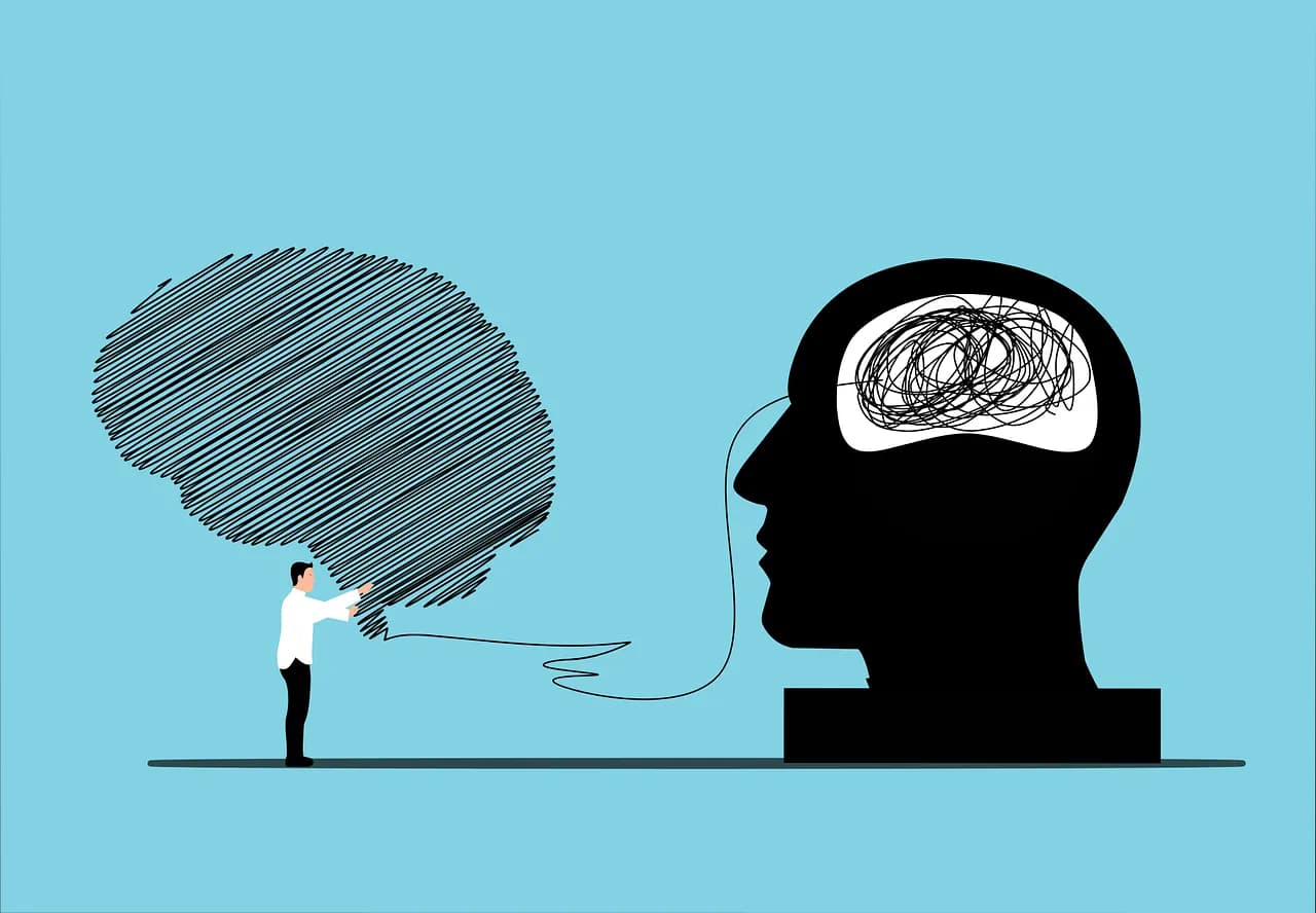 Czy psycholog może zdiagnozować depresję? Oto co musisz wiedzieć