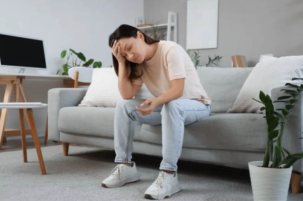 Nerwica wegetatywna objawy: Jak je rozpoznać i zrozumieć?