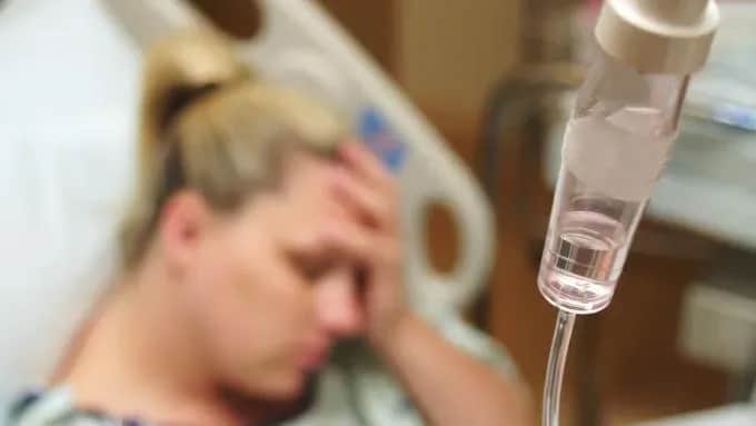 Depresja pooperacyjna objawy - Jak je rozpoznać i kiedy działać