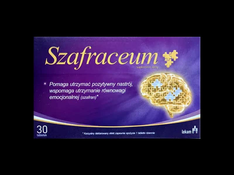 Jaki lek na poprawę nastroju - skuteczne sposoby na lepsze samopoczucie