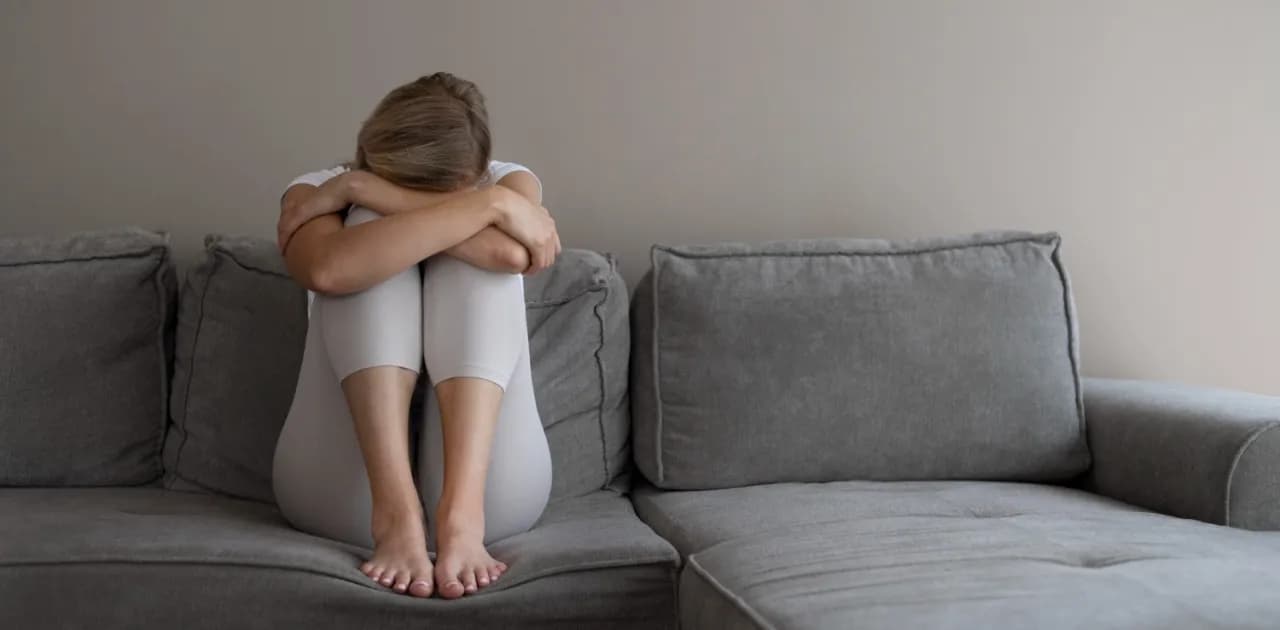 Czy nieleczona depresja minie? Prawda o skutkach braku terapii