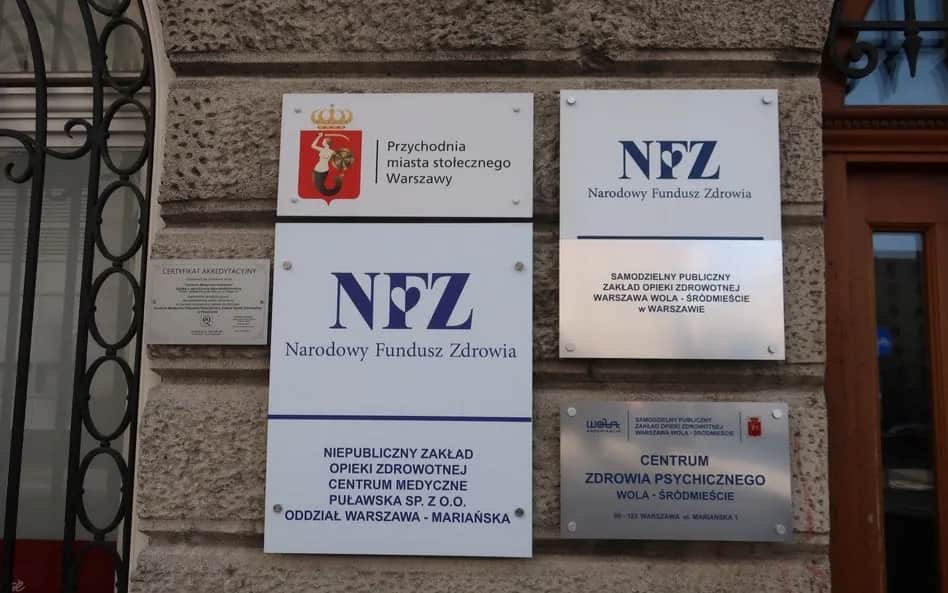Jak sprawdzić oddział NFZ i uniknąć problemów z ubezpieczeniem