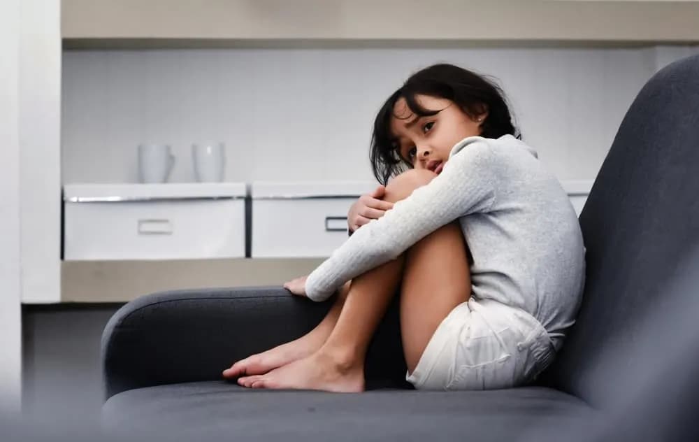 Zaburzenia psychiczne u dzieci objawy – jak je rozpoznać i co robić