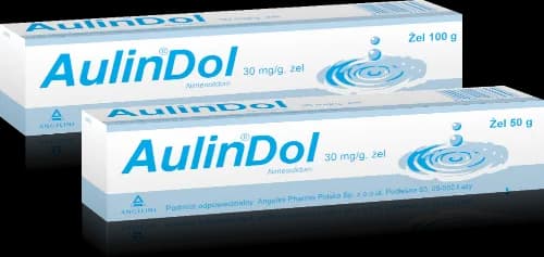 Aulin lek na co pomaga: ulga w bólu i skuteczne zastosowanie