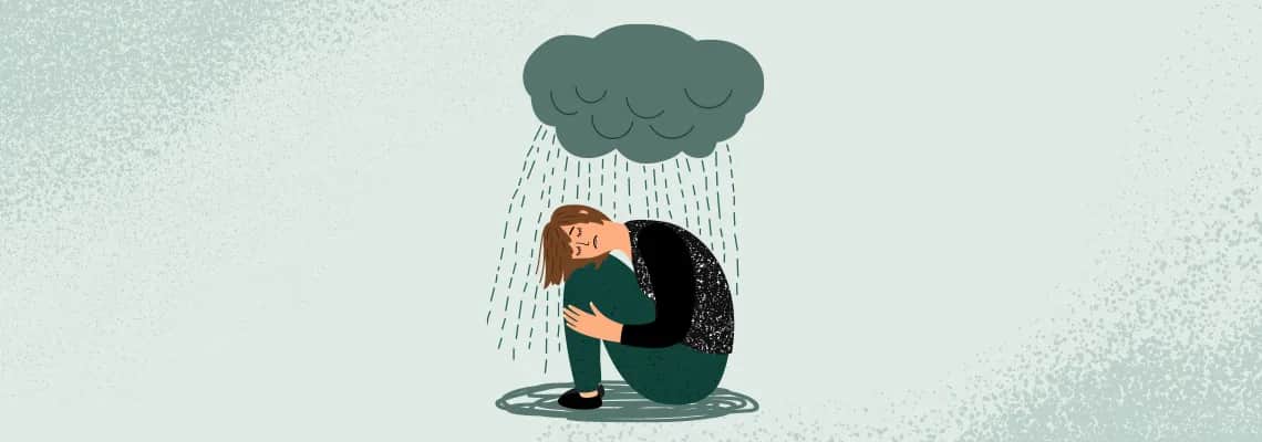 Czy osoba z depresją może przestać kochać? Zrozumienie emocji w relacji