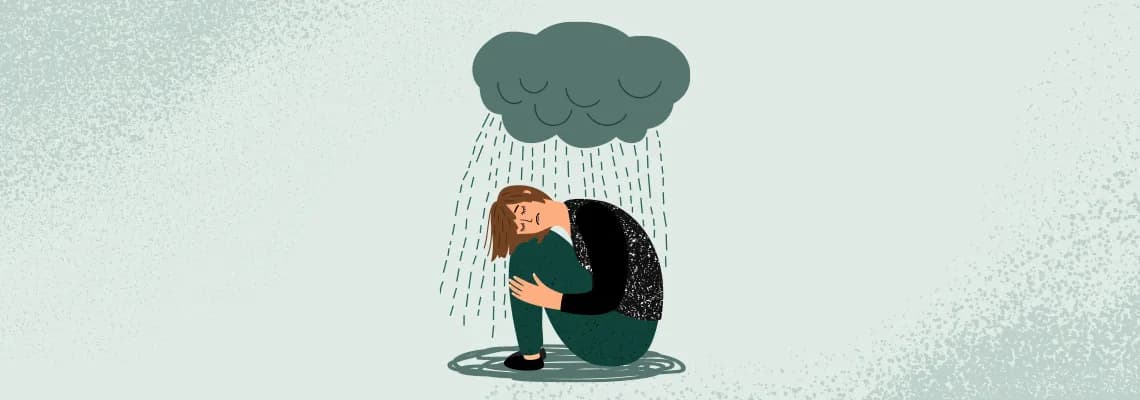 Czy osoba z depresją może przestać kochać? Zrozumienie emocji w relacji