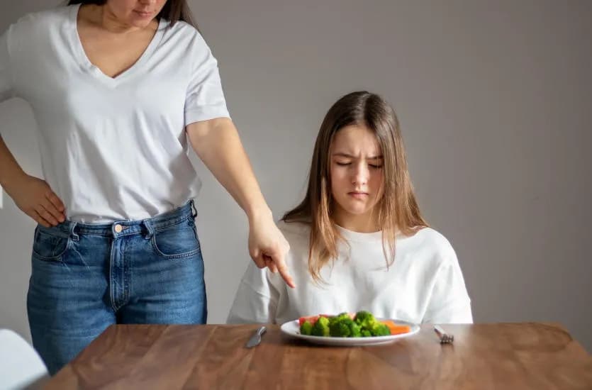 Anoreksja objawy psychiczne – jak rozpoznać i zrozumieć cierpienie
