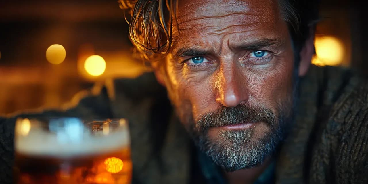 Czy alkoholizm to choroba psychiczna? Poznaj nieznane fakty i skutki