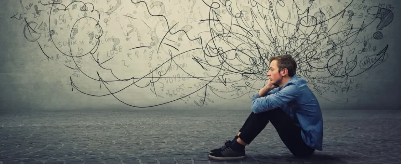 Depresja wysokofunkcjonująca objawy: jak je rozpoznać i zrozumieć