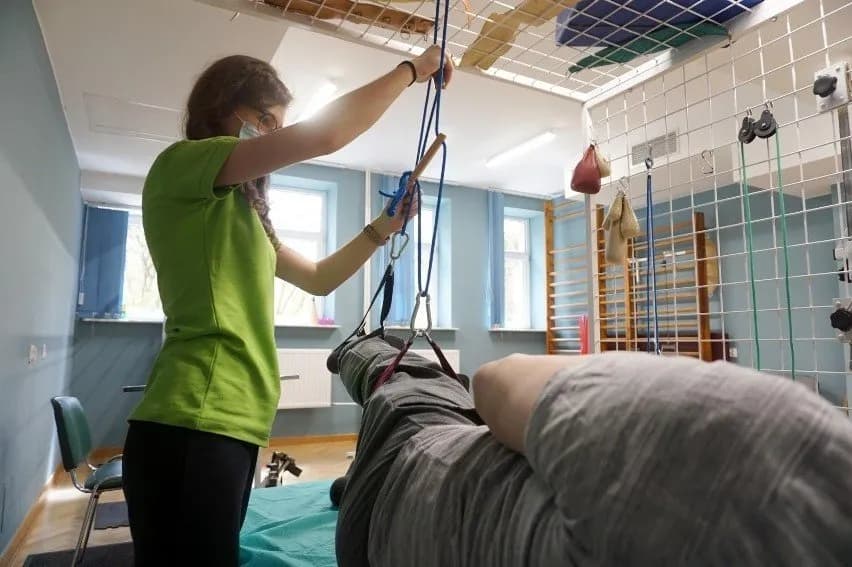 Gdzie najszybciej rehabilitacja NFZ Wrocław - uniknij długich kolejek