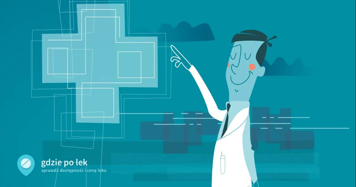 Jakie leki na przelewanie w brzuchu mogą przynieść ulgę?