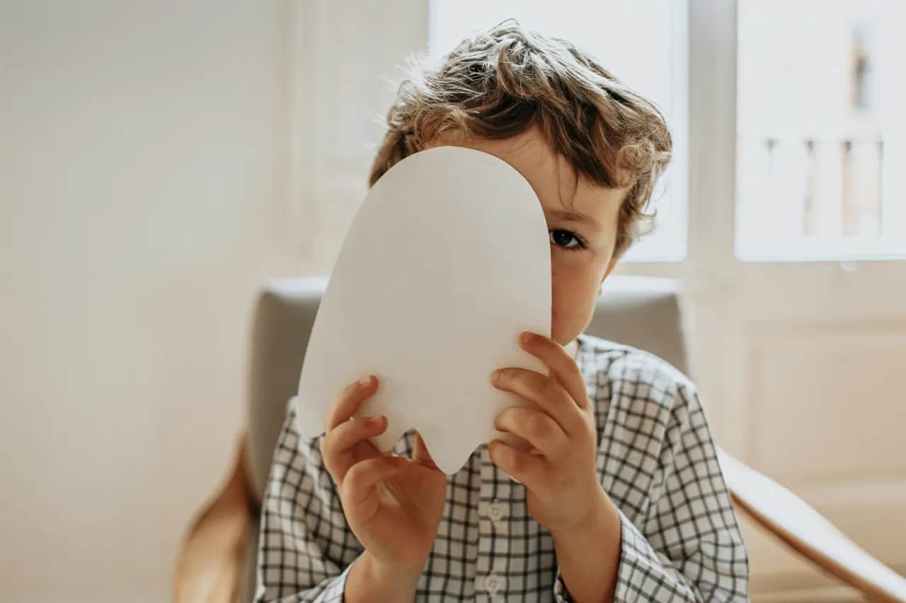 Nerwica u 4 latka objawy: jak rozpoznać niepokojące symptomy