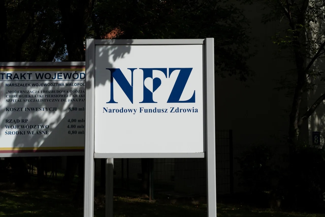 Przynależność do NFZ: adres zameldowania czy zamieszkania ma znaczenie?
