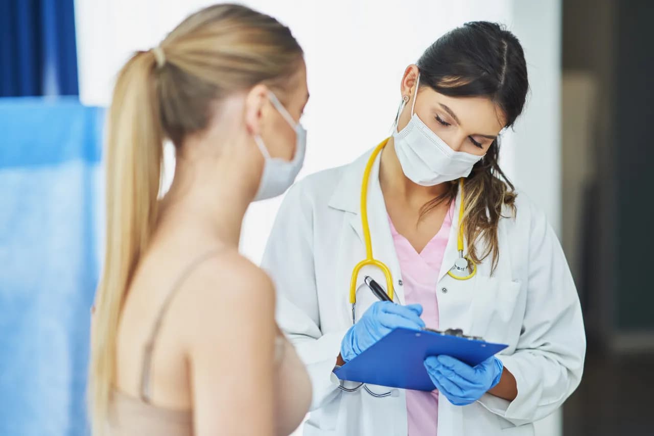 Jak zapisać się do ginekologa na NFZ i uniknąć długiego czekania