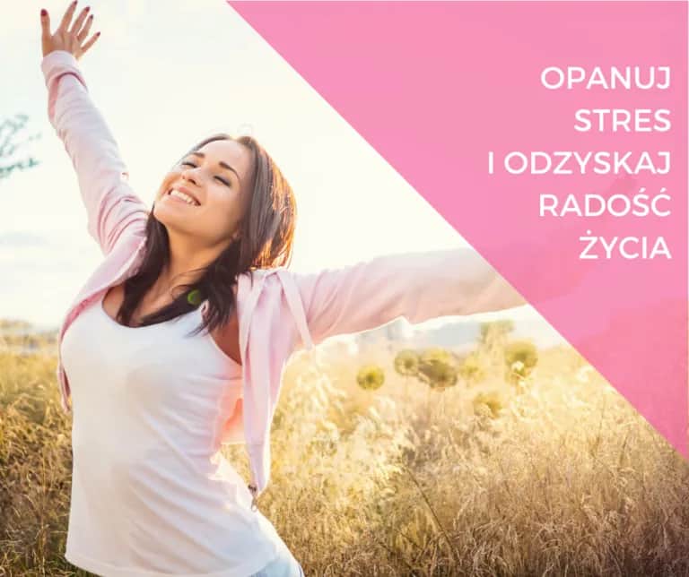 Jak poprawić samopoczucie psychiczne i odzyskać radość życia