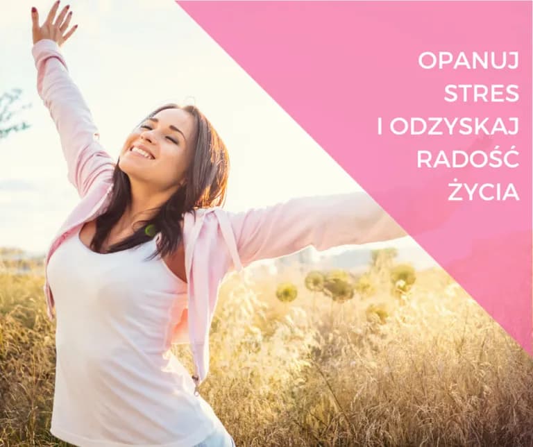 Jak poprawić samopoczucie psychiczne i odzyskać radość życia