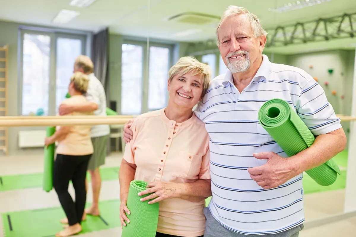 Komu przysługuje sanatorium z NFZ? Sprawdź, czy się kwalifikujesz