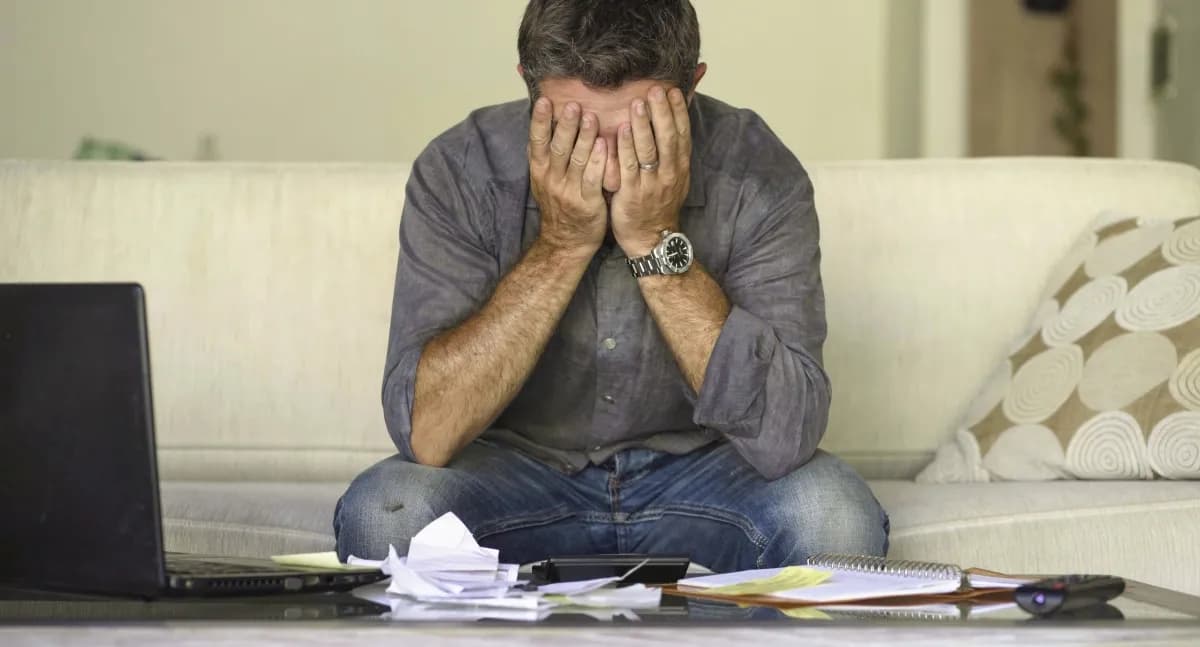 Czy na depresję można dostać rentę? Sprawdź, jakie są wymagania