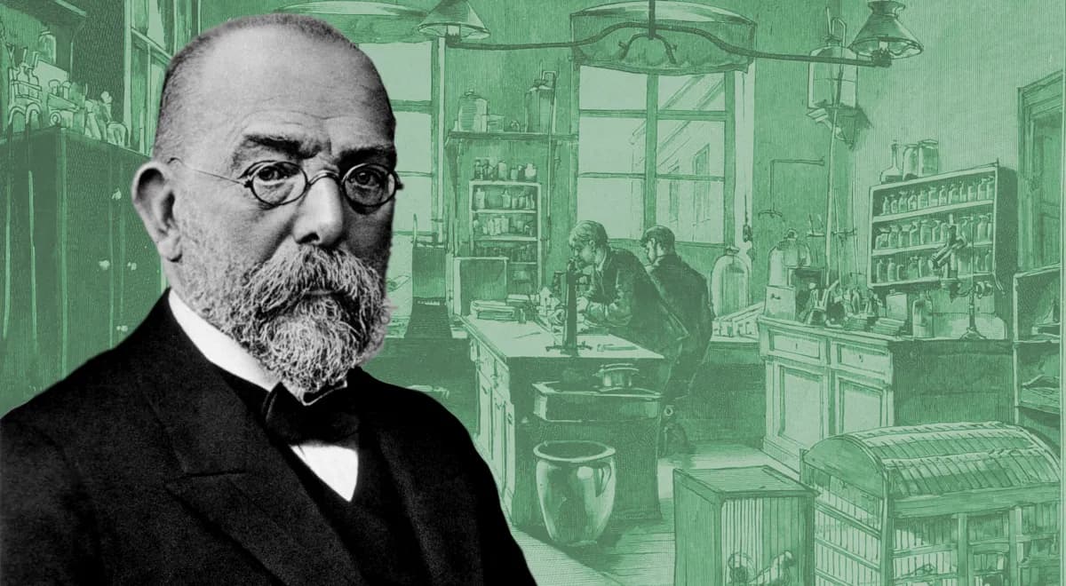 Kto wynalazł lek na gruźlicę? Historia odkrycia streptomycyny