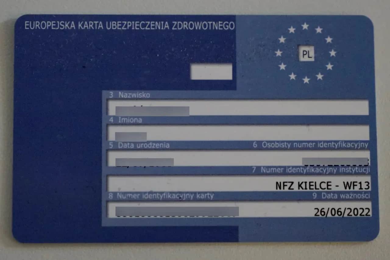 Jak wyrobić kartę NFZ - krok po kroku i uniknij zbędnych problemów
