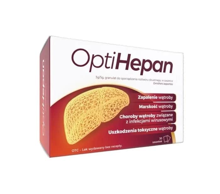 Czy są leki na marskość wątroby? Poznaj skuteczne terapie i opcje leczenia