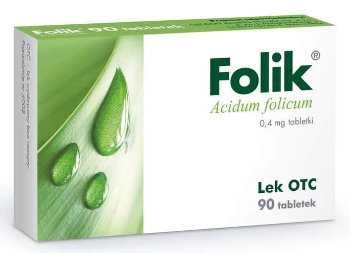 Lek folik na co jest - kluczowe korzyści i skutki uboczne dla kobiet